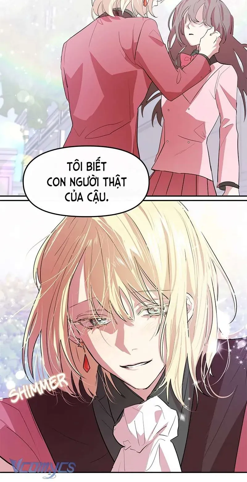 Chinh Phục Trái Tim Chapter 4 - 34