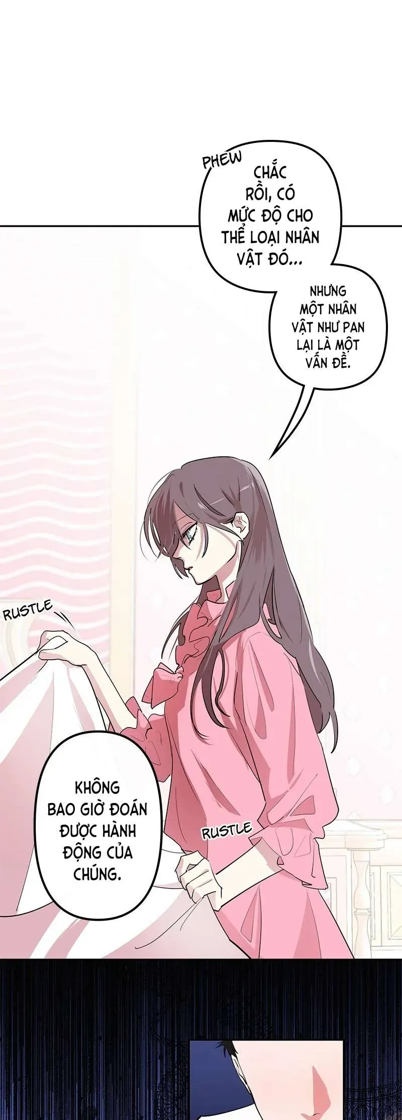 Chinh Phục Trái Tim Chapter 4 - 6