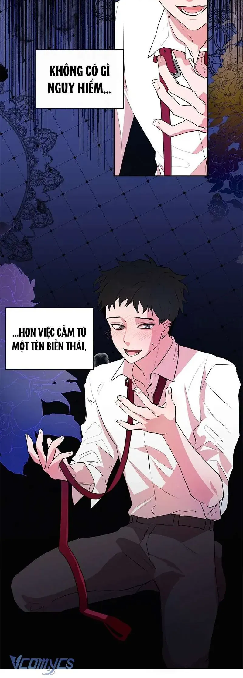 Chinh Phục Trái Tim Chapter 4 - 7