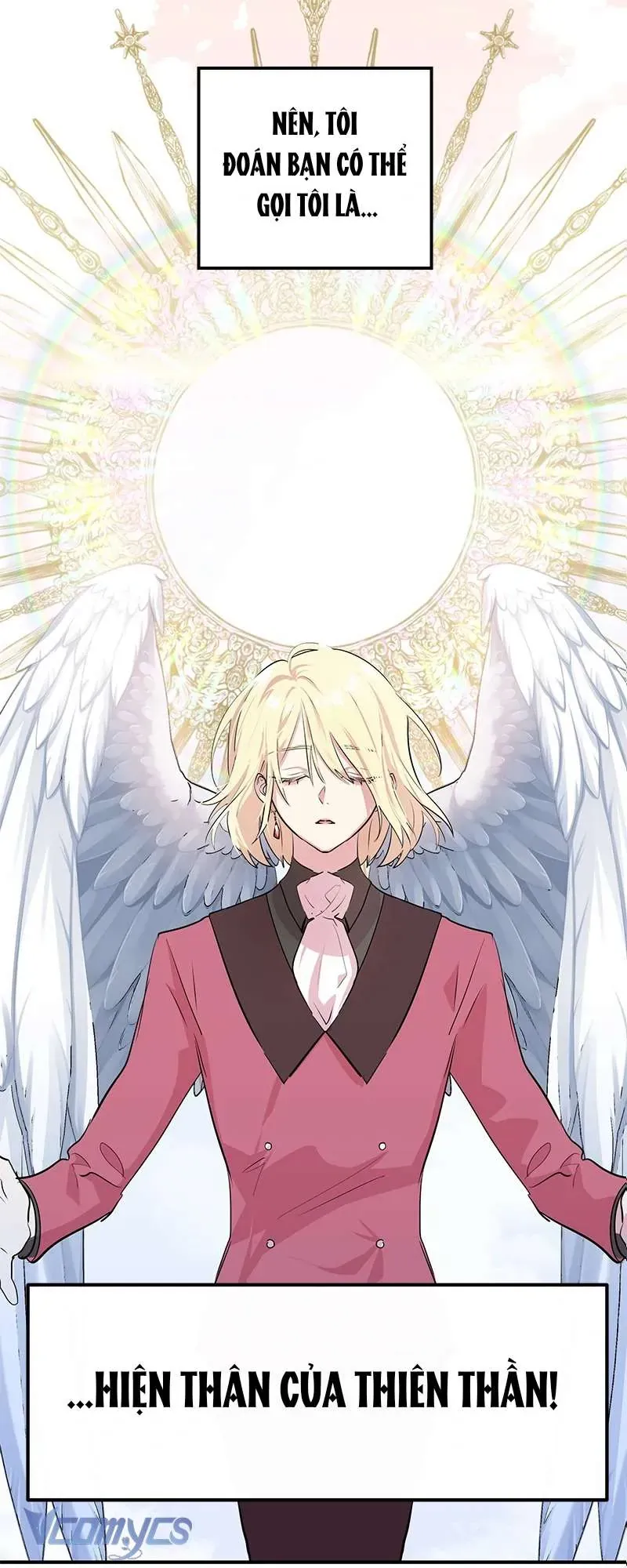 Chinh Phục Trái Tim Chapter 5 - 11