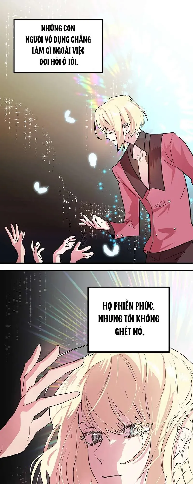 Chinh Phục Trái Tim Chapter 5 - 12