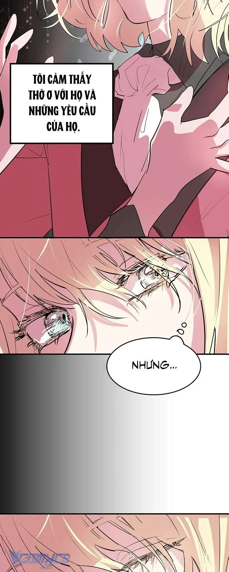 Chinh Phục Trái Tim Chapter 5 - 13