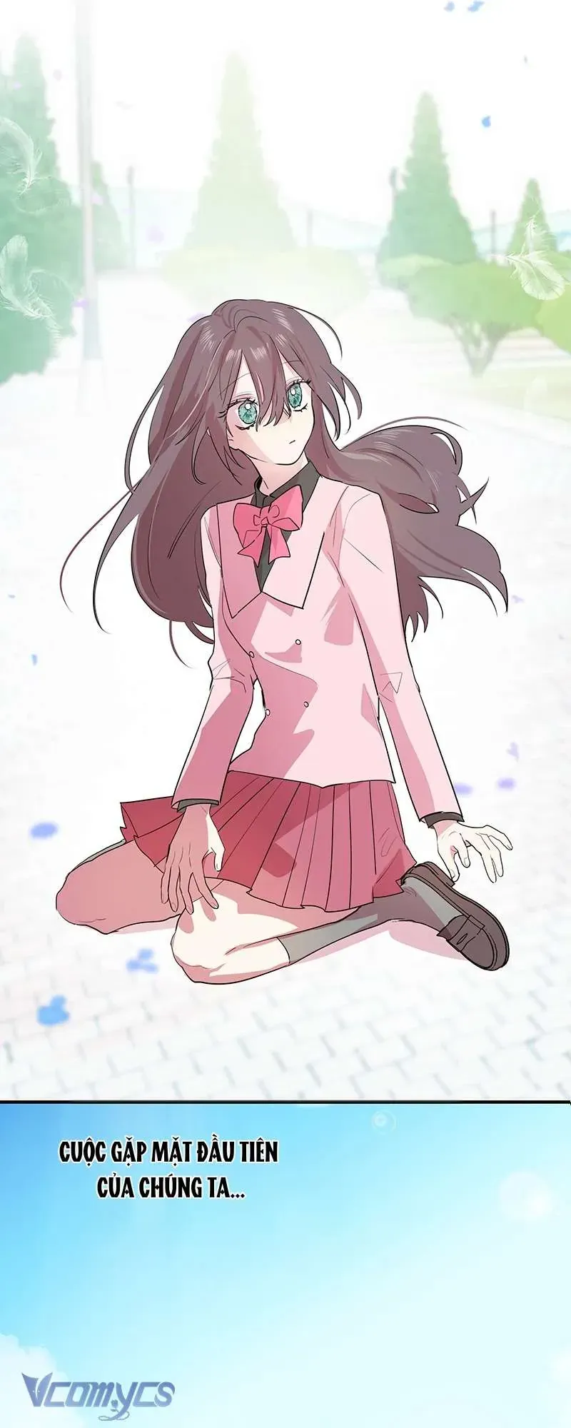 Chinh Phục Trái Tim Chapter 5 - 15