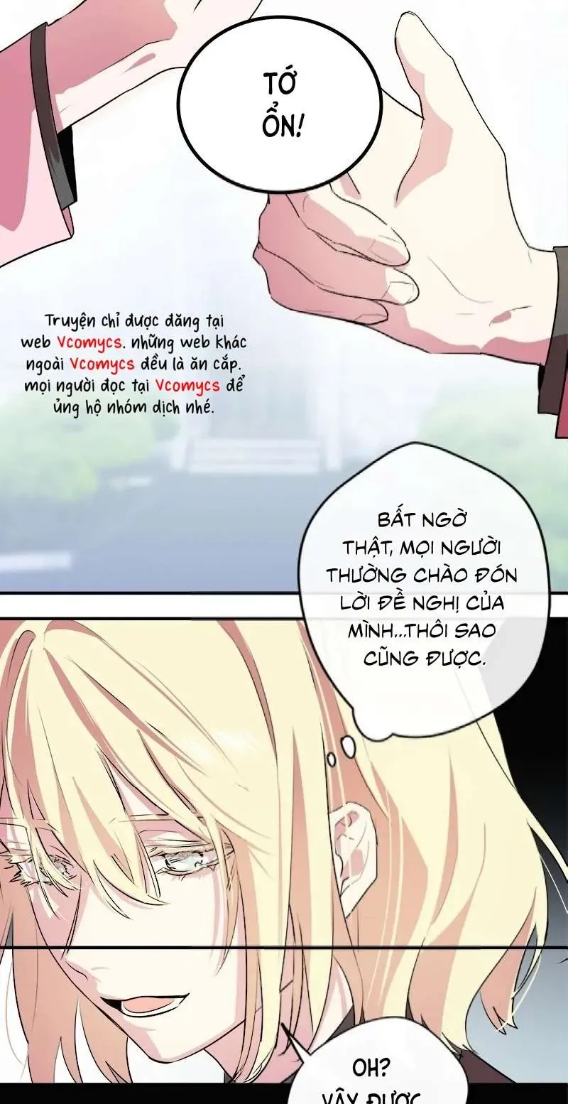 Chinh Phục Trái Tim Chapter 5 - 18