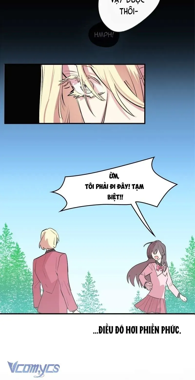 Chinh Phục Trái Tim Chapter 5 - 19