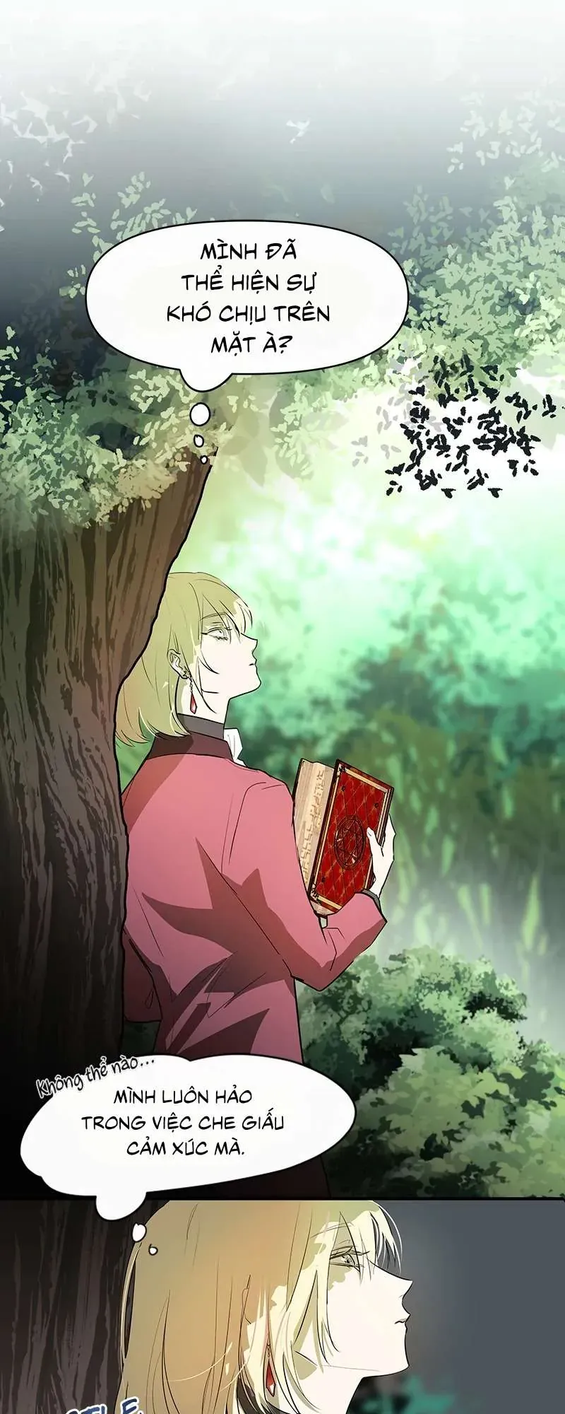 Chinh Phục Trái Tim Chapter 5 - 20