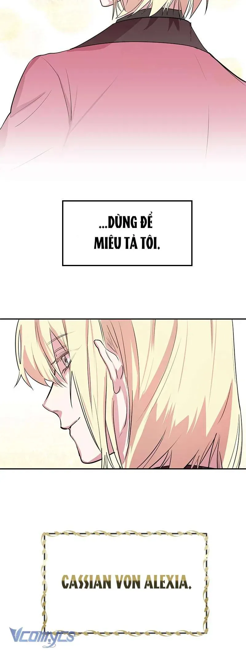 Chinh Phục Trái Tim Chapter 5 - 3