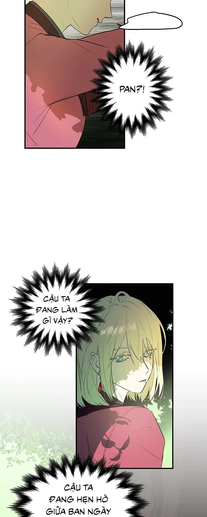 Chinh Phục Trái Tim Chapter 5 - 22