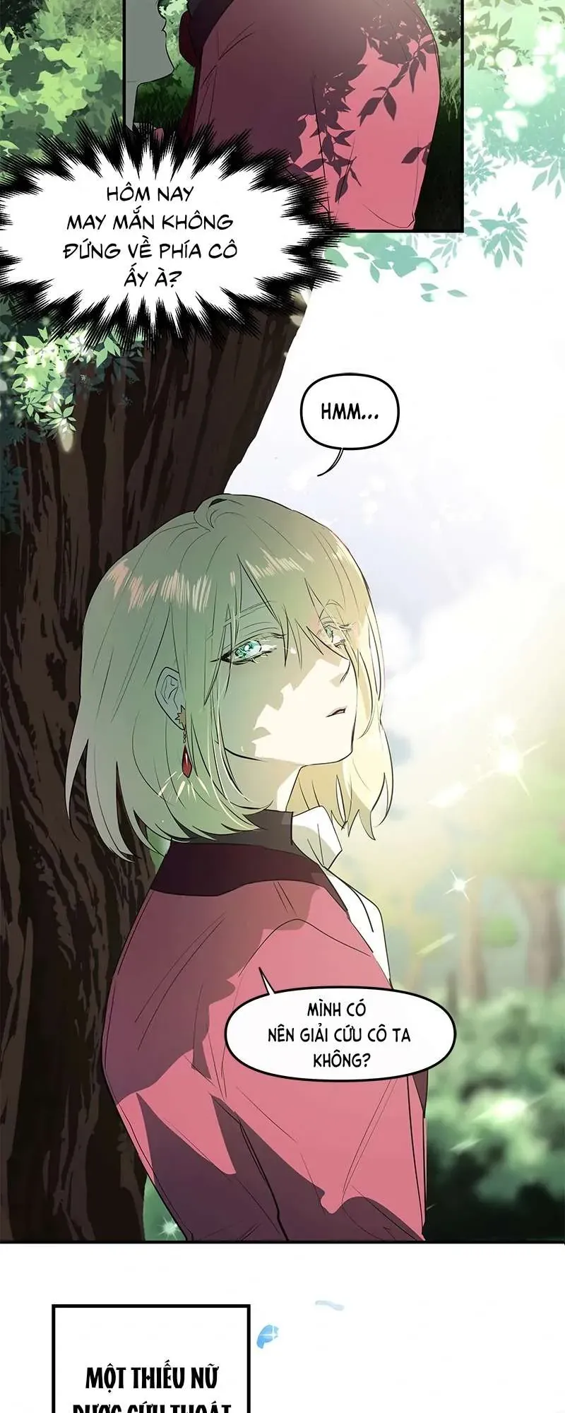 Chinh Phục Trái Tim Chapter 5 - 24
