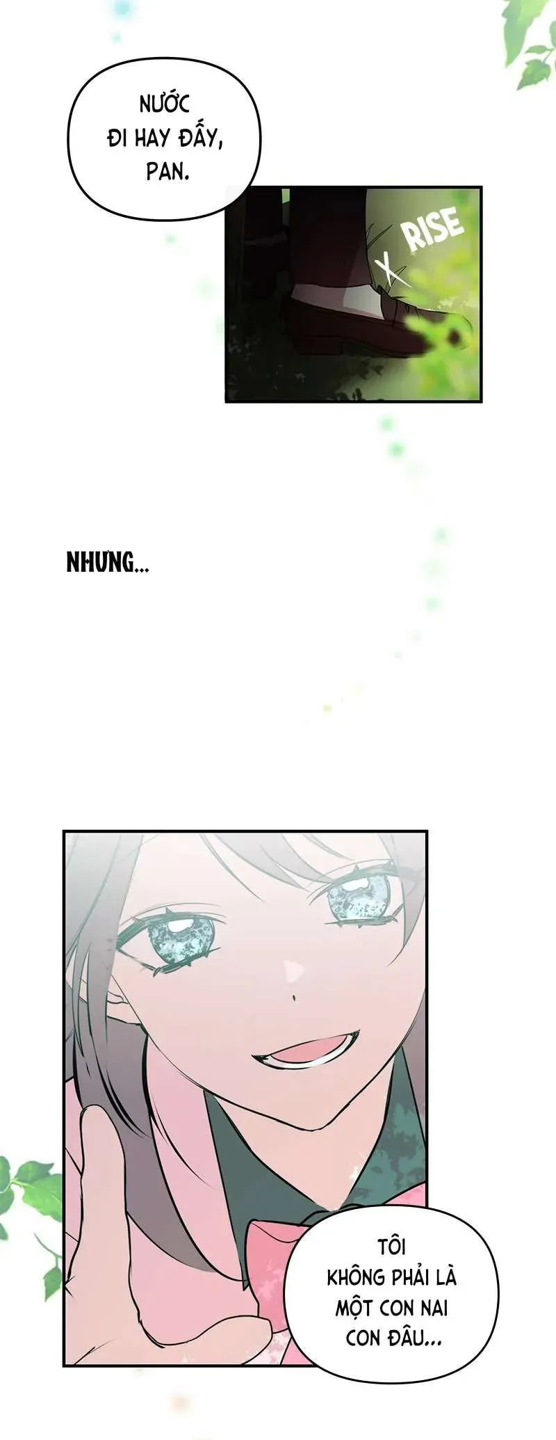 Chinh Phục Trái Tim Chapter 5 - 26