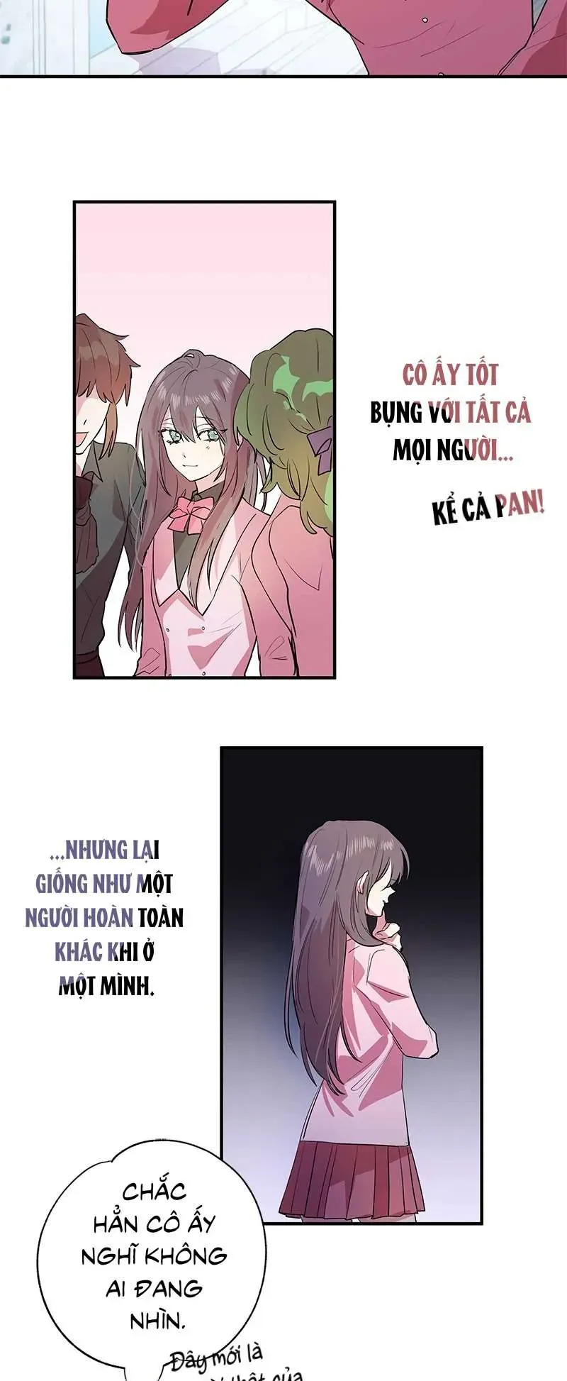 Chinh Phục Trái Tim Chapter 5 - 29