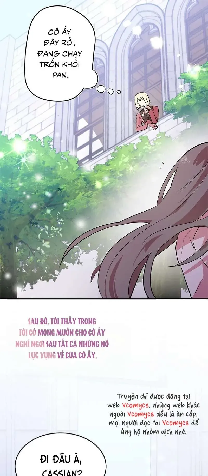 Chinh Phục Trái Tim Chapter 5 - 31