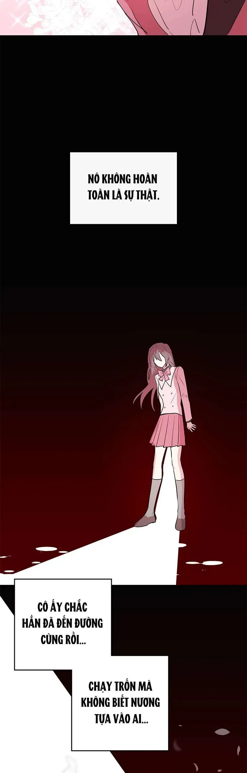 Chinh Phục Trái Tim Chapter 5 - 33