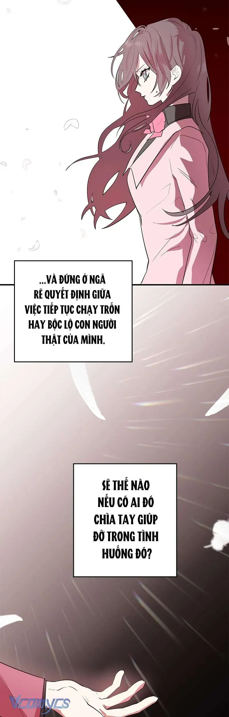 Chinh Phục Trái Tim Chapter 5 - 34