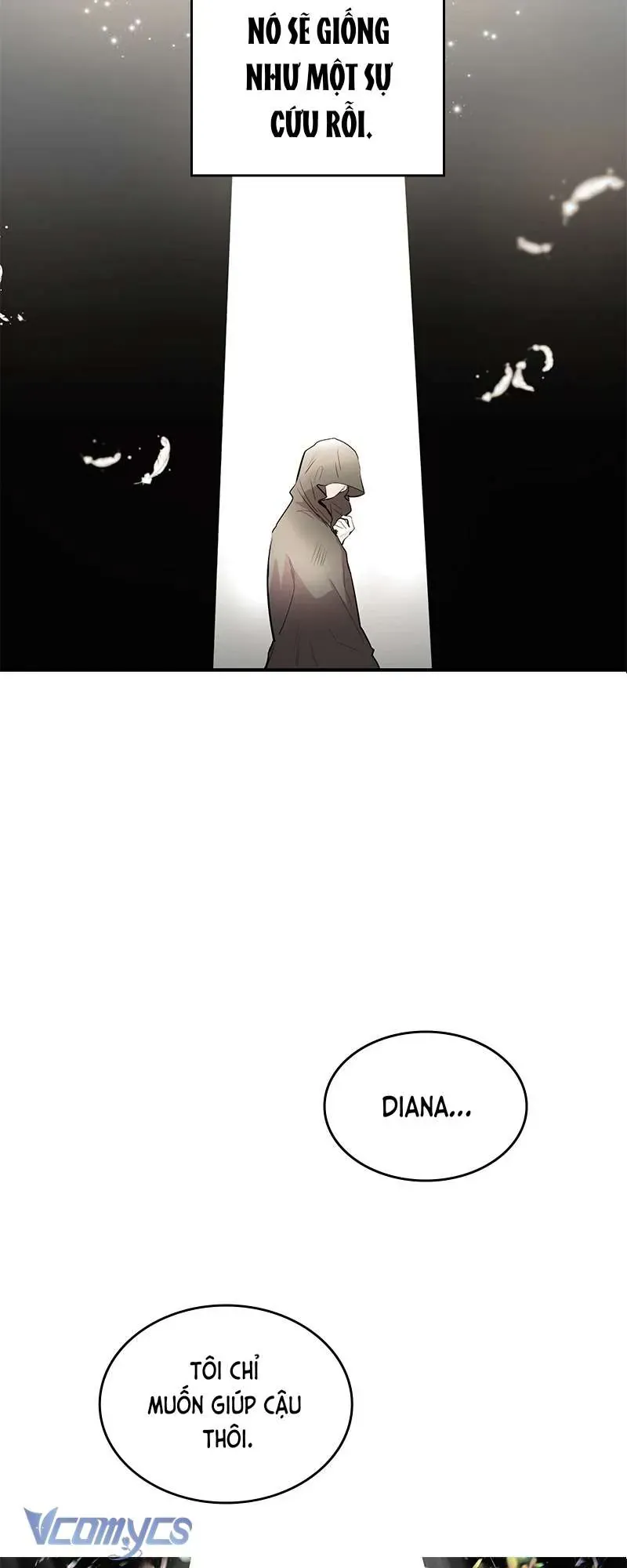 Chinh Phục Trái Tim Chapter 5 - 36