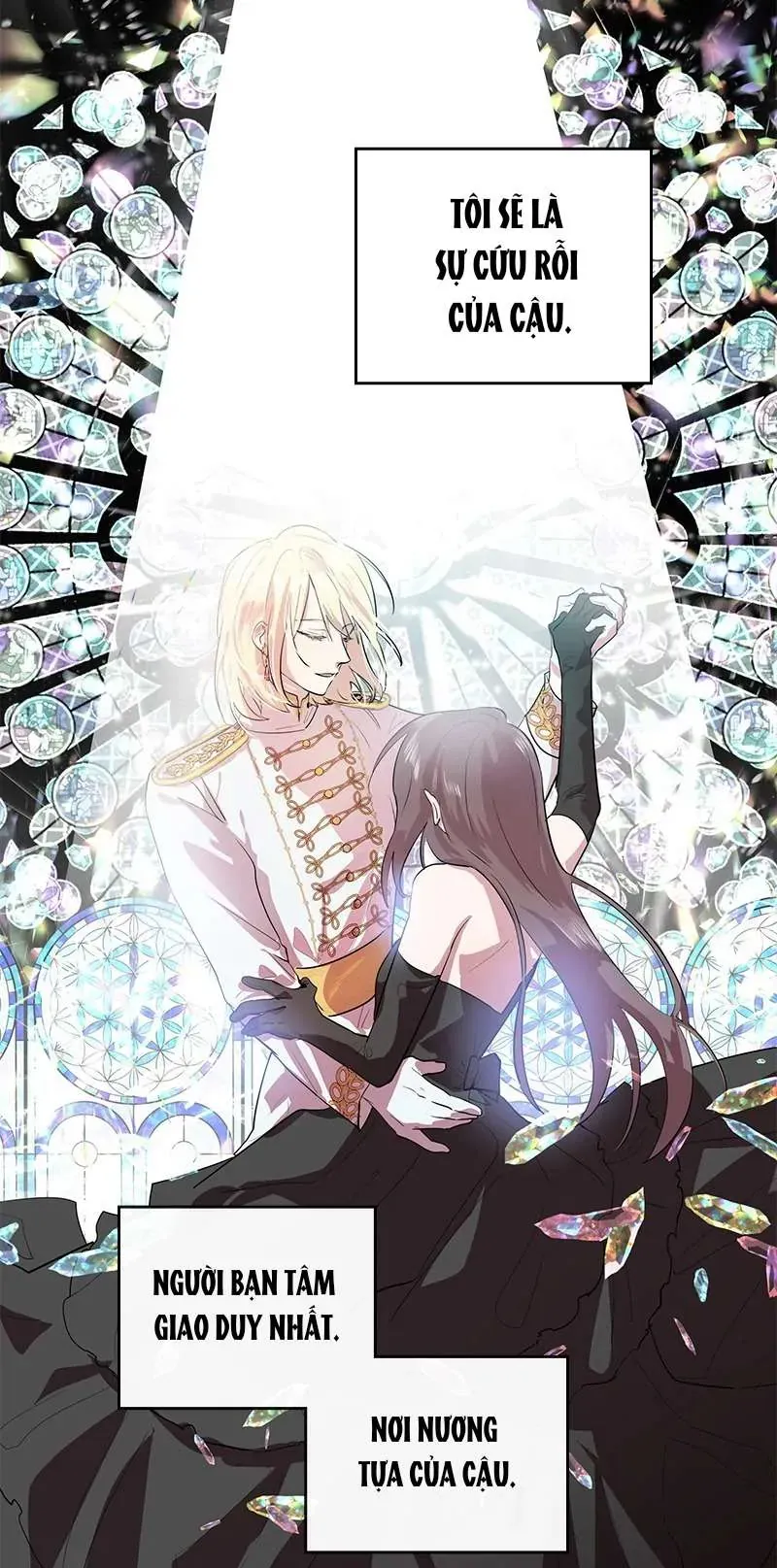 Chinh Phục Trái Tim Chapter 5 - 37