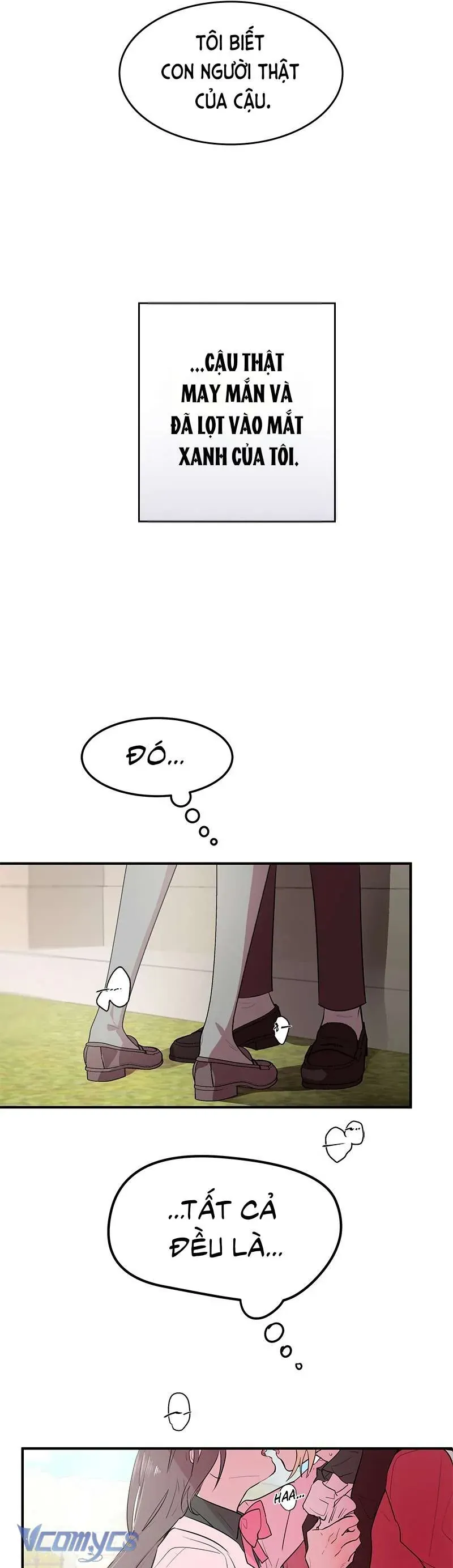 Chinh Phục Trái Tim Chapter 5 - 39