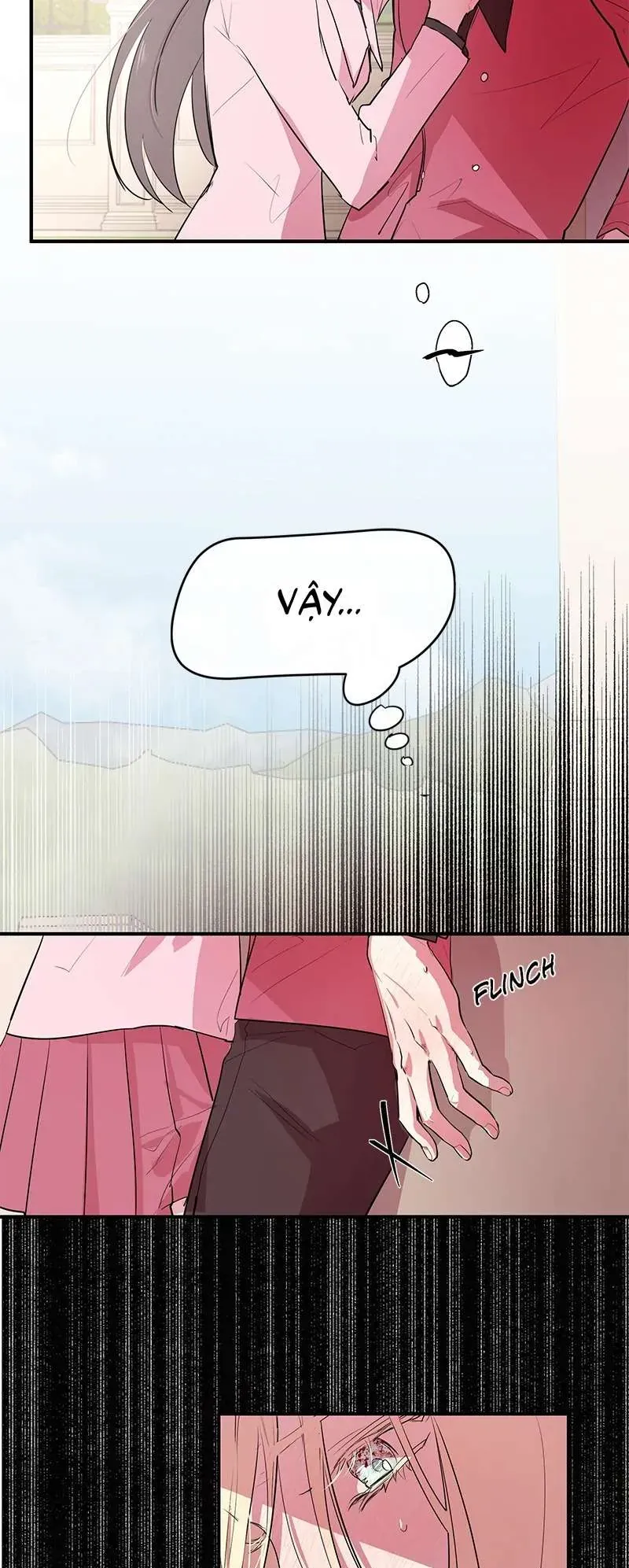 Chinh Phục Trái Tim Chapter 5 - 40