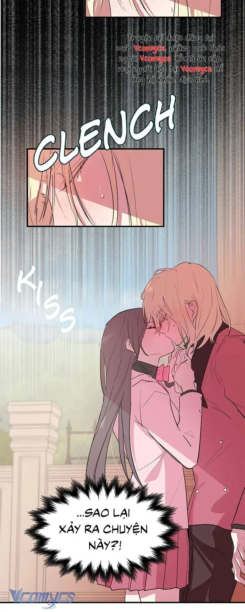 Chinh Phục Trái Tim Chapter 5 - 41
