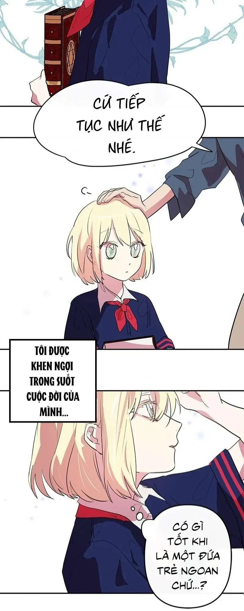 Chinh Phục Trái Tim Chapter 5 - 6