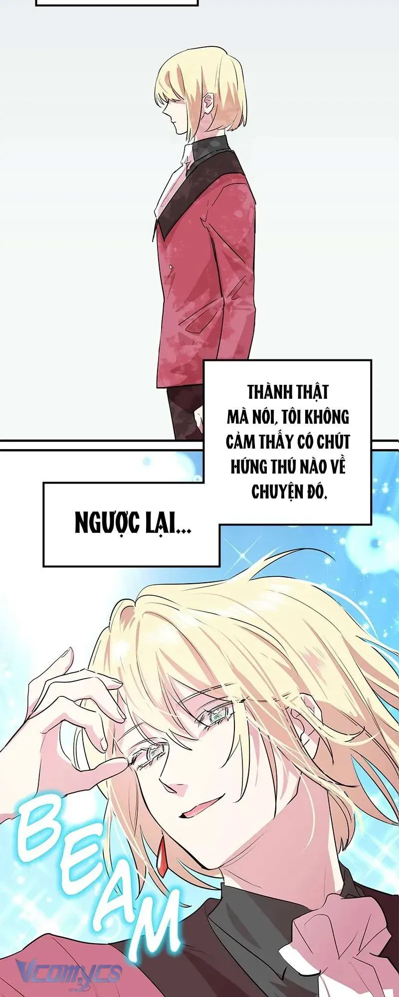 Chinh Phục Trái Tim Chapter 5 - 9