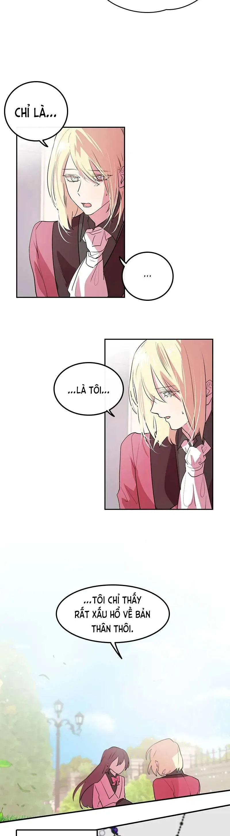 Chinh Phục Trái Tim Chapter 6 - 16