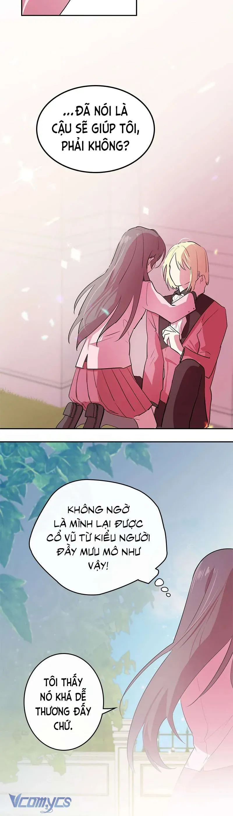 Chinh Phục Trái Tim Chapter 6 - 19