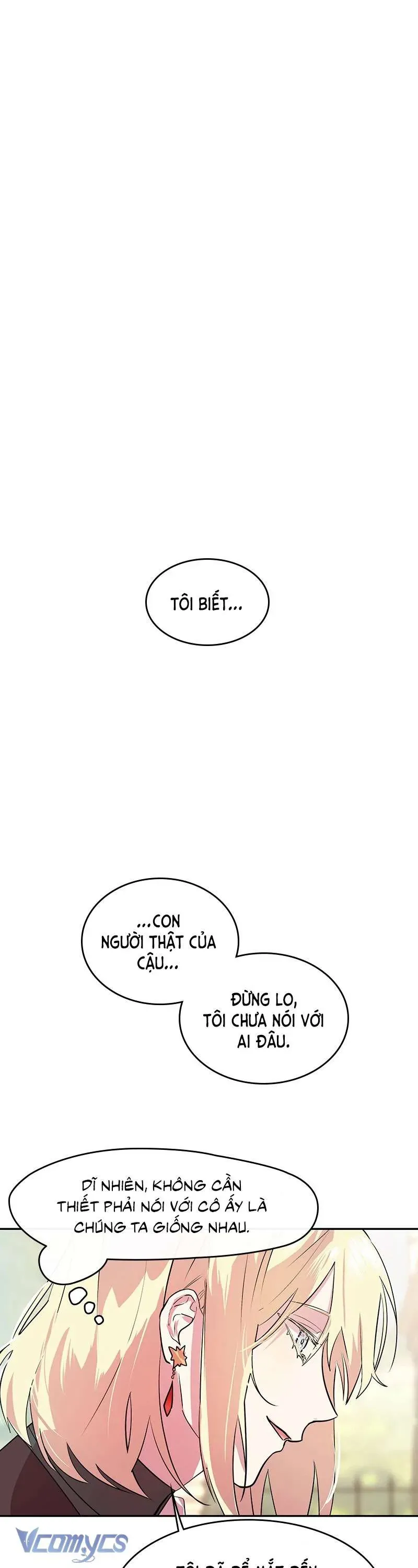 Chinh Phục Trái Tim Chapter 6 - 3