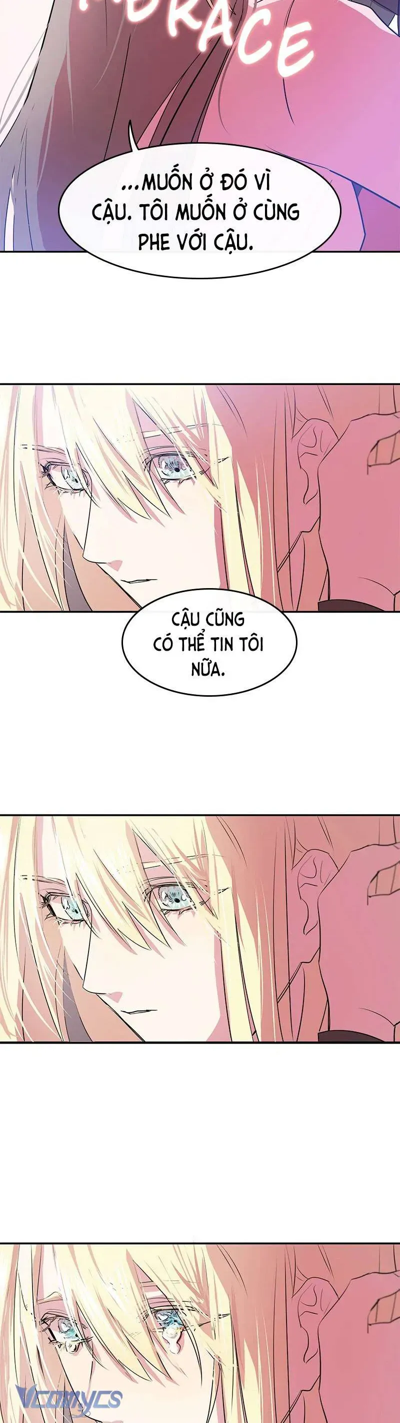 Chinh Phục Trái Tim Chapter 6 - 21