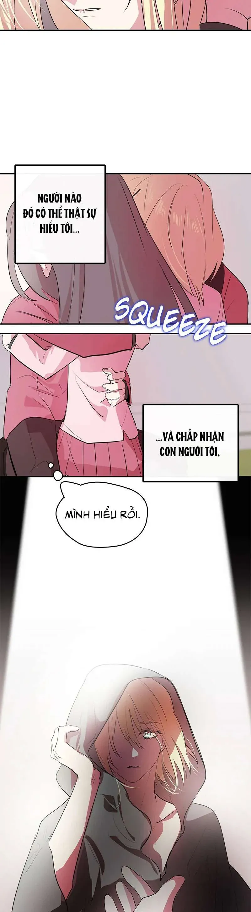 Chinh Phục Trái Tim Chapter 6 - 22