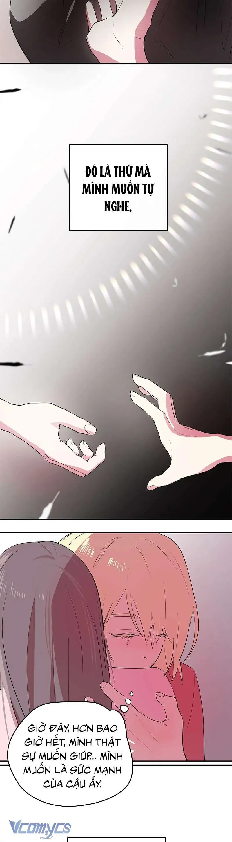 Chinh Phục Trái Tim Chapter 6 - 23