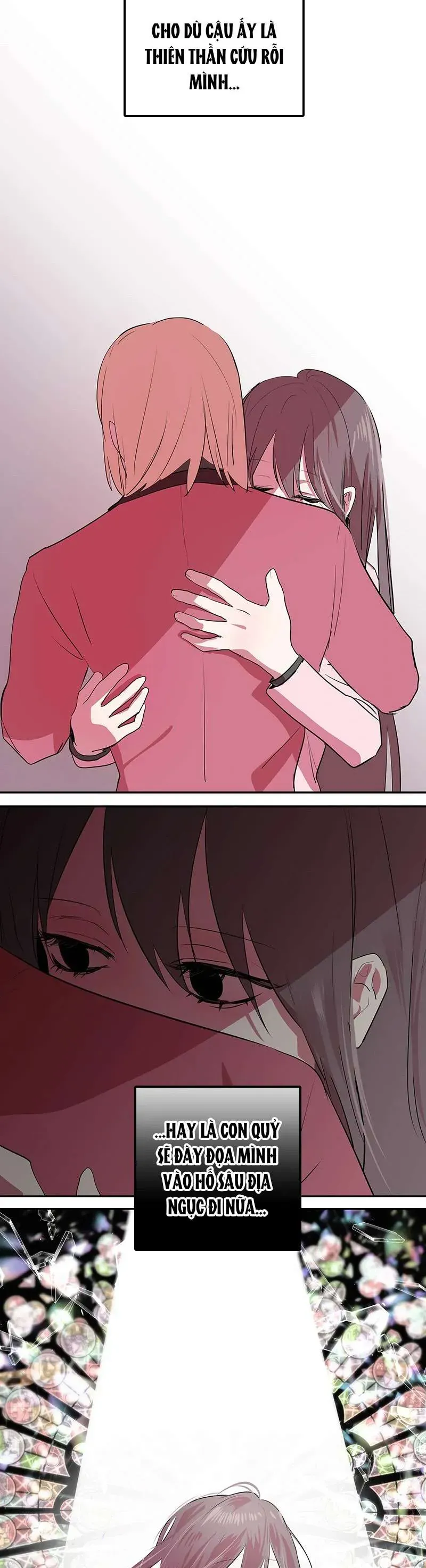 Chinh Phục Trái Tim Chapter 6 - 24