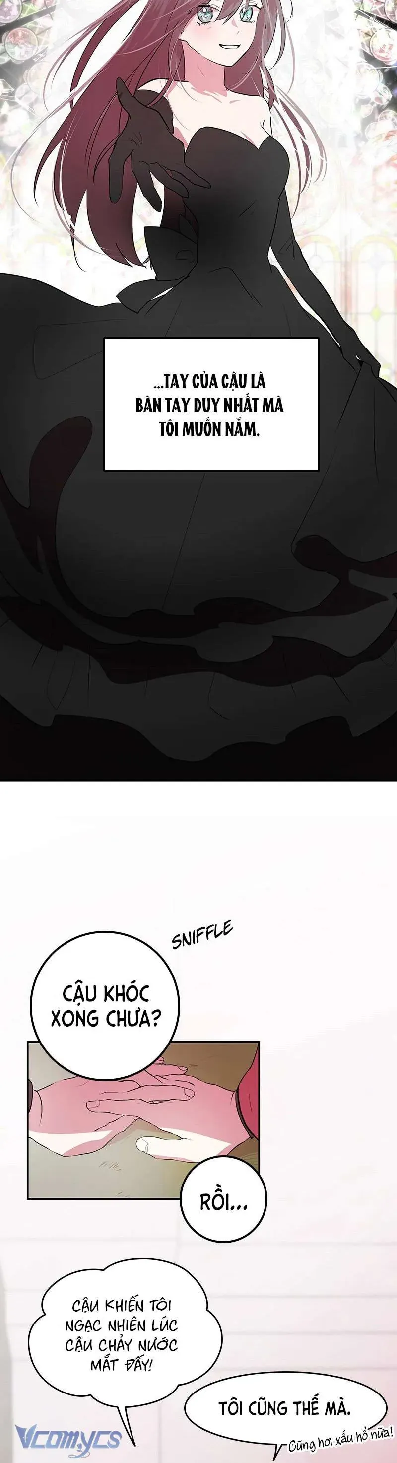 Chinh Phục Trái Tim Chapter 6 - 25