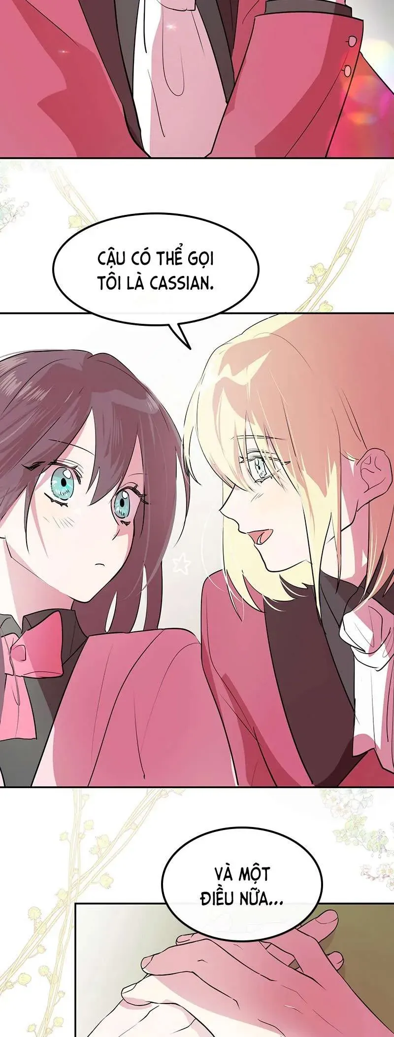 Chinh Phục Trái Tim Chapter 6 - 28