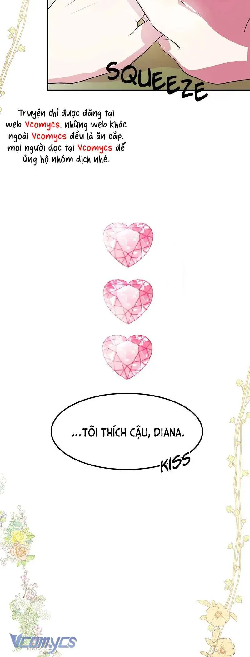 Chinh Phục Trái Tim Chapter 6 - 29