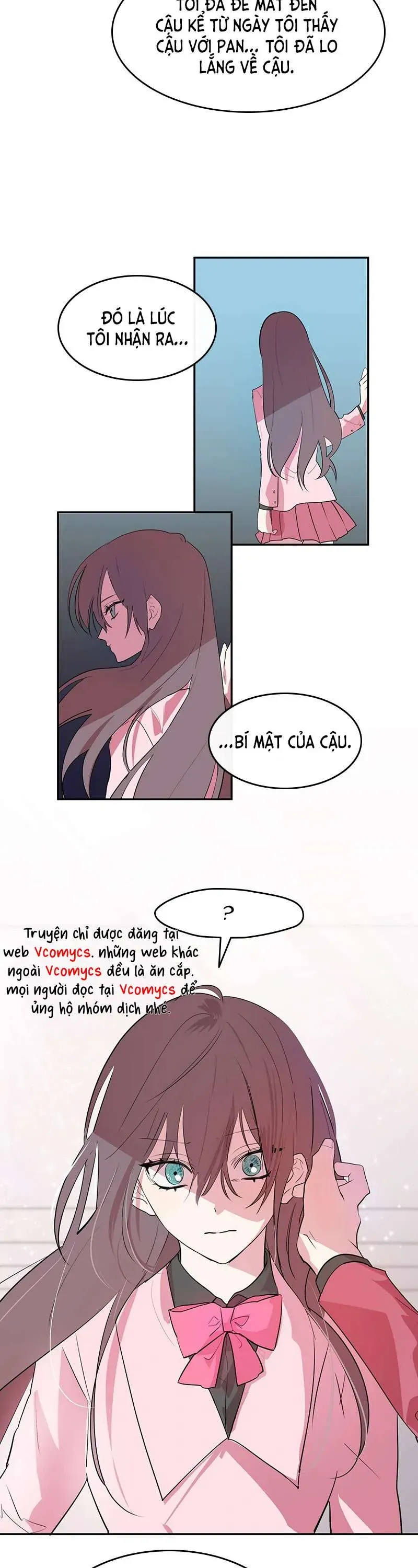 Chinh Phục Trái Tim Chapter 6 - 4