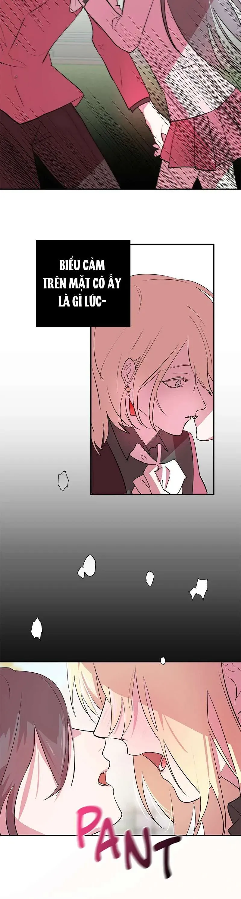 Chinh Phục Trái Tim Chapter 6 - 8
