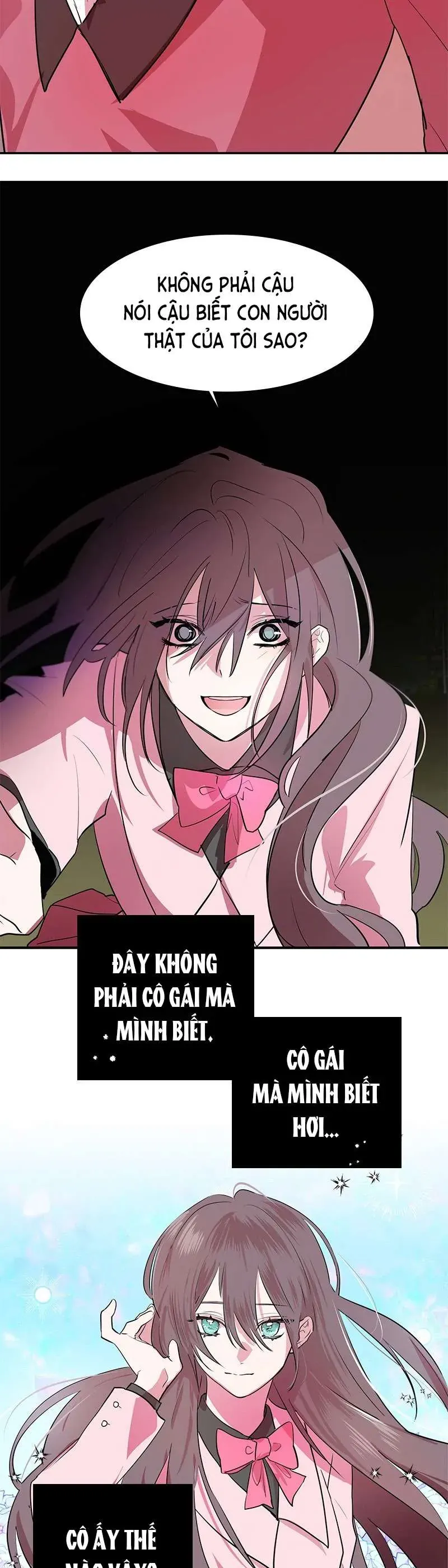 Chinh Phục Trái Tim Chapter 6 - 10