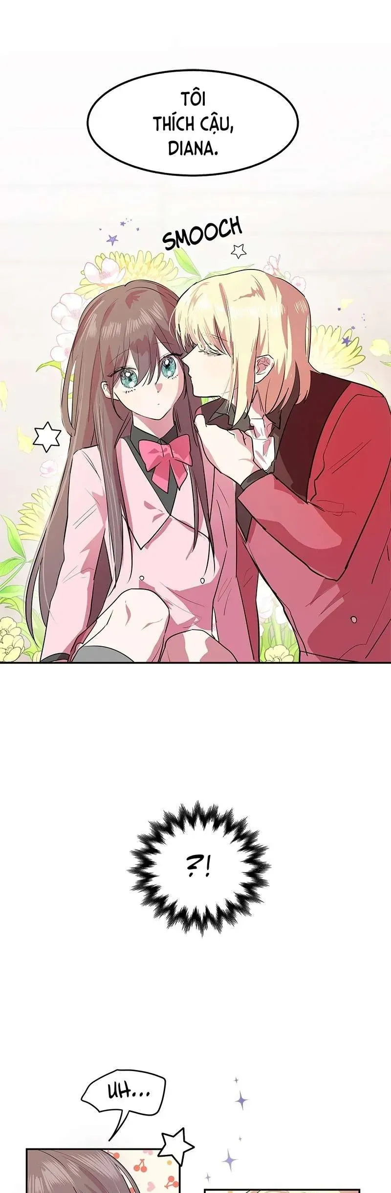 Chinh Phục Trái Tim Chapter 7 - 2