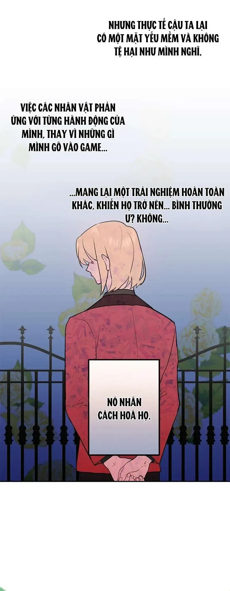 Chinh Phục Trái Tim Chapter 7 - 12