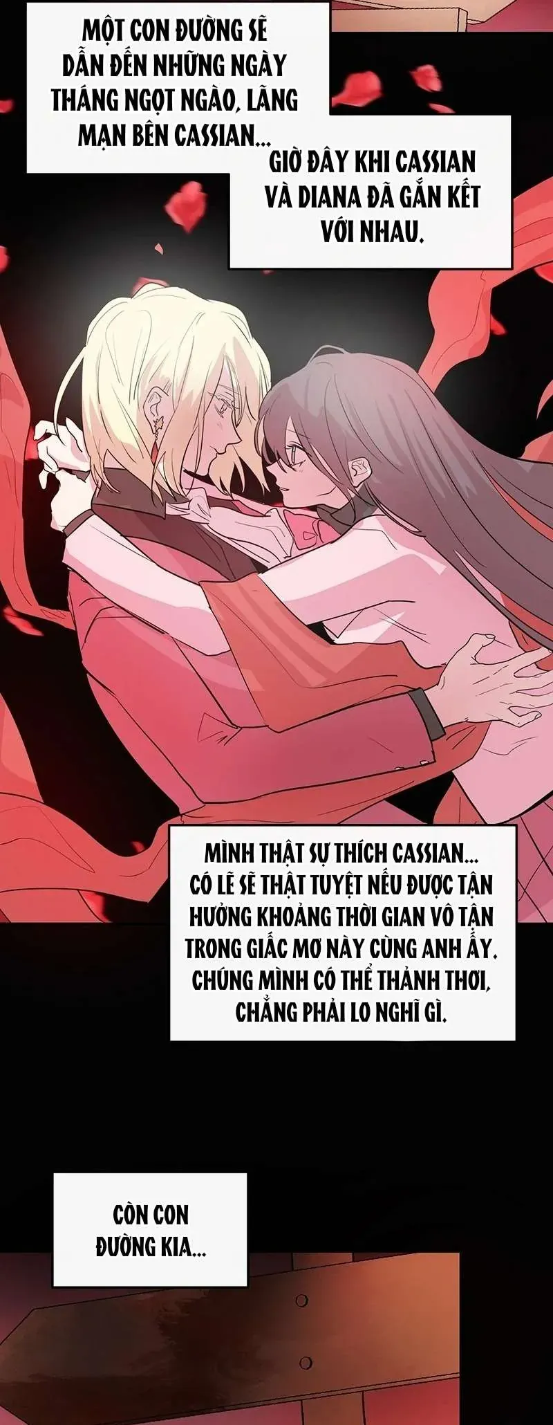 Chinh Phục Trái Tim Chapter 7 - 16