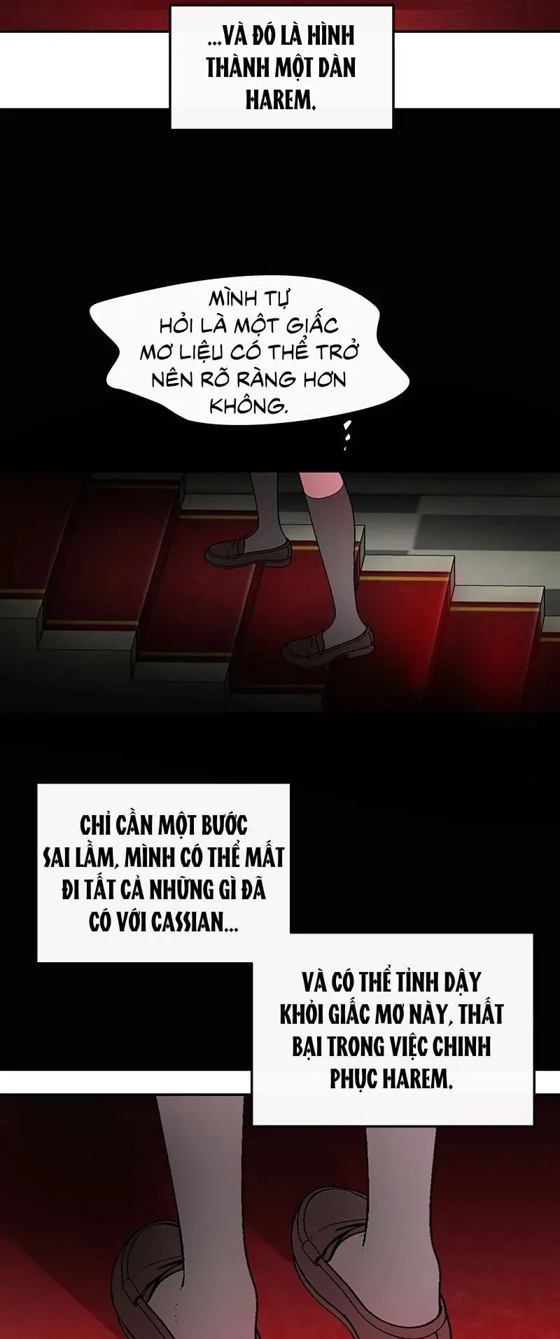 Chinh Phục Trái Tim Chapter 7 - 18