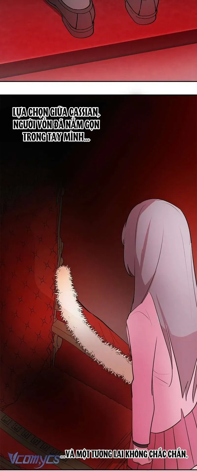 Chinh Phục Trái Tim Chapter 7 - 19