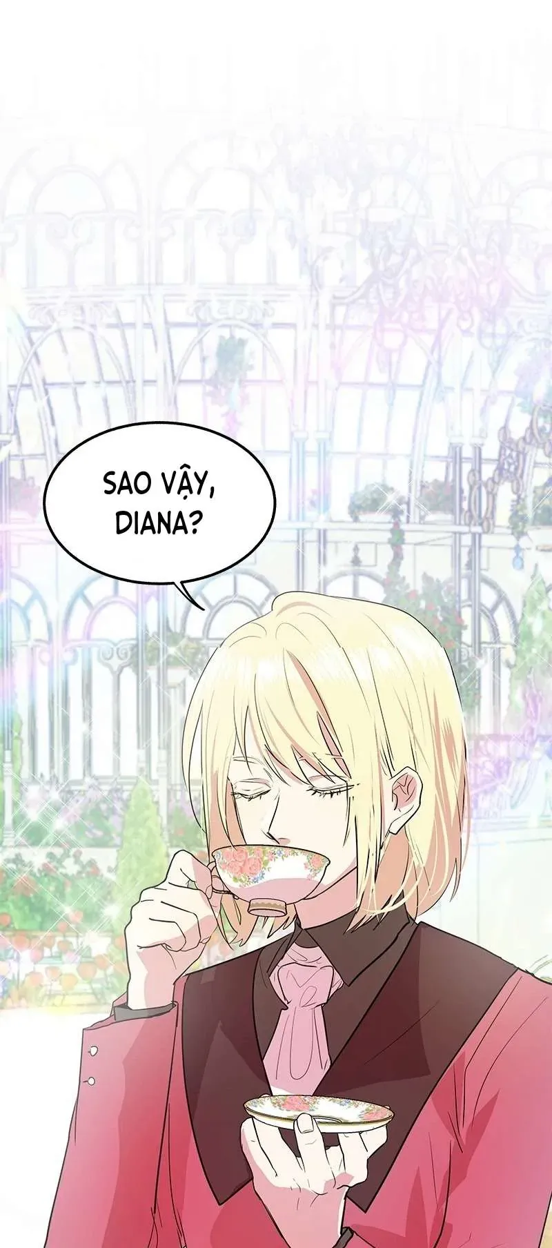 Chinh Phục Trái Tim Chapter 7 - 22