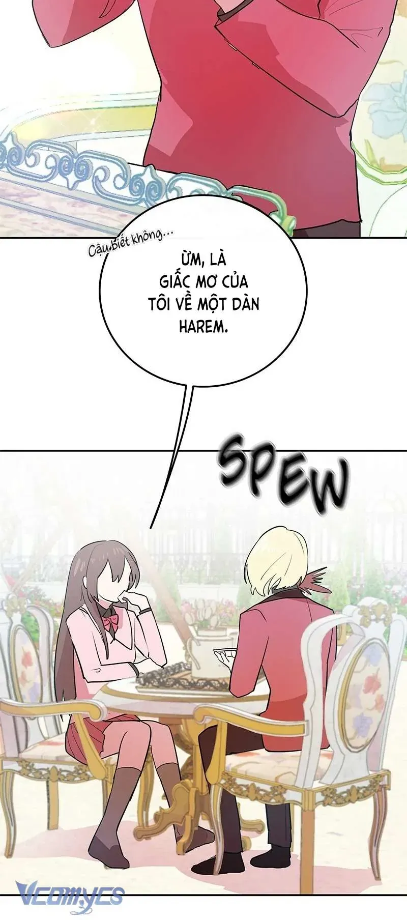 Chinh Phục Trái Tim Chapter 7 - 23