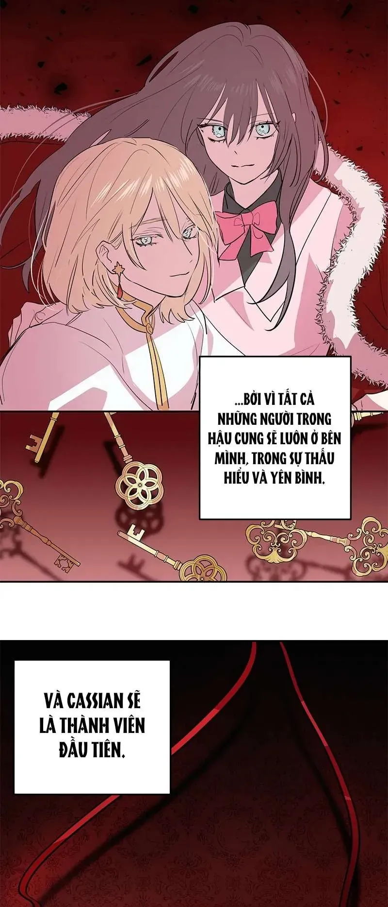 Chinh Phục Trái Tim Chapter 7 - 26