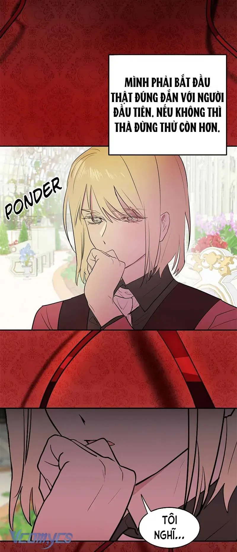 Chinh Phục Trái Tim Chapter 7 - 27