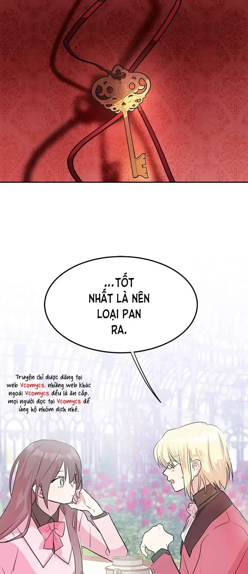 Chinh Phục Trái Tim Chapter 7 - 28