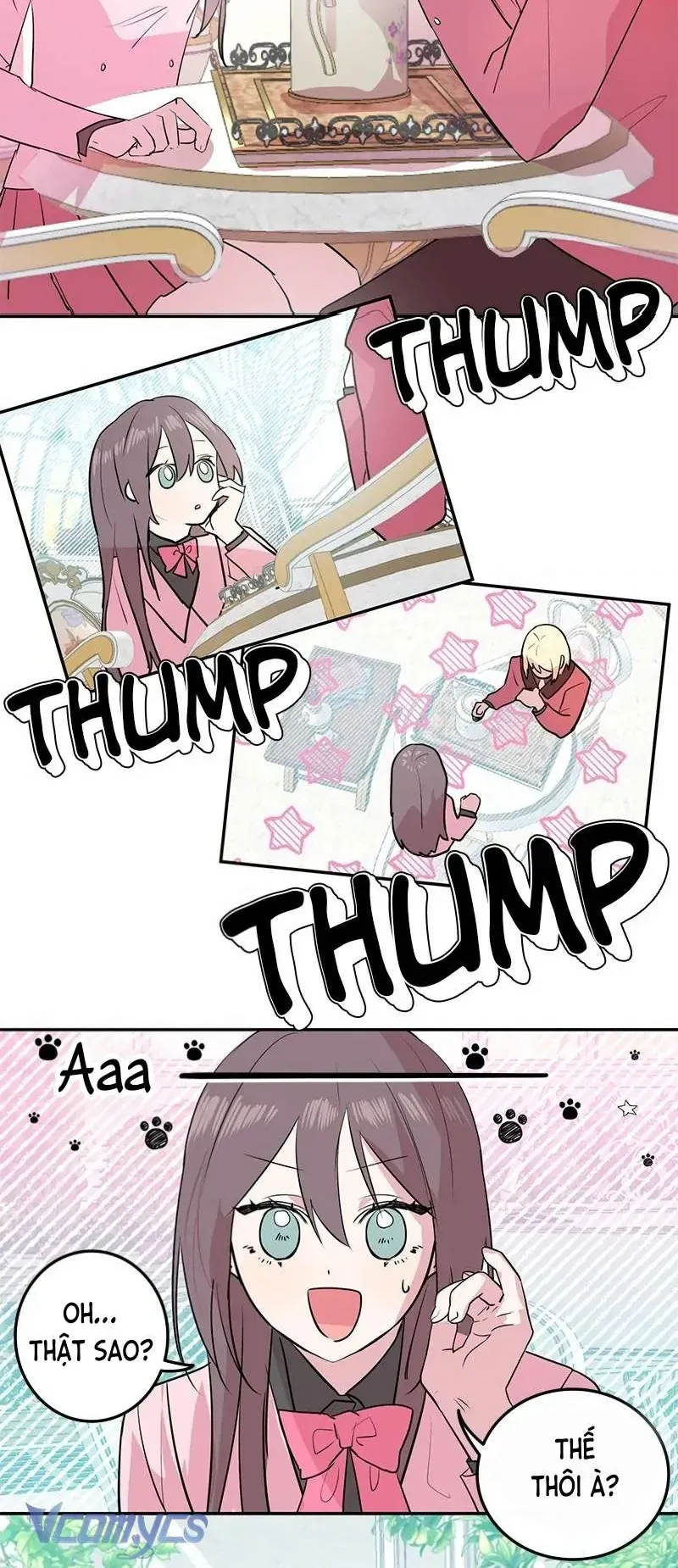 Chinh Phục Trái Tim Chapter 7 - 29