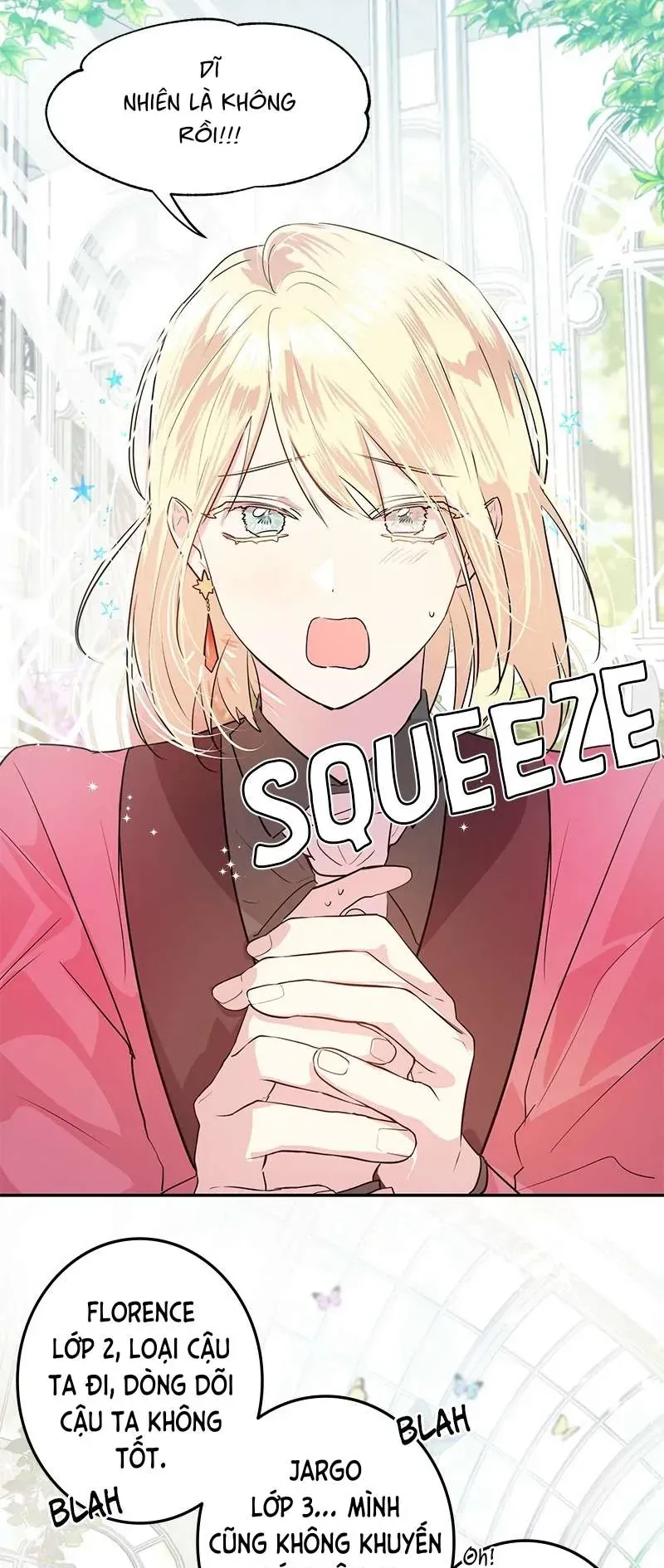 Chinh Phục Trái Tim Chapter 7 - 30